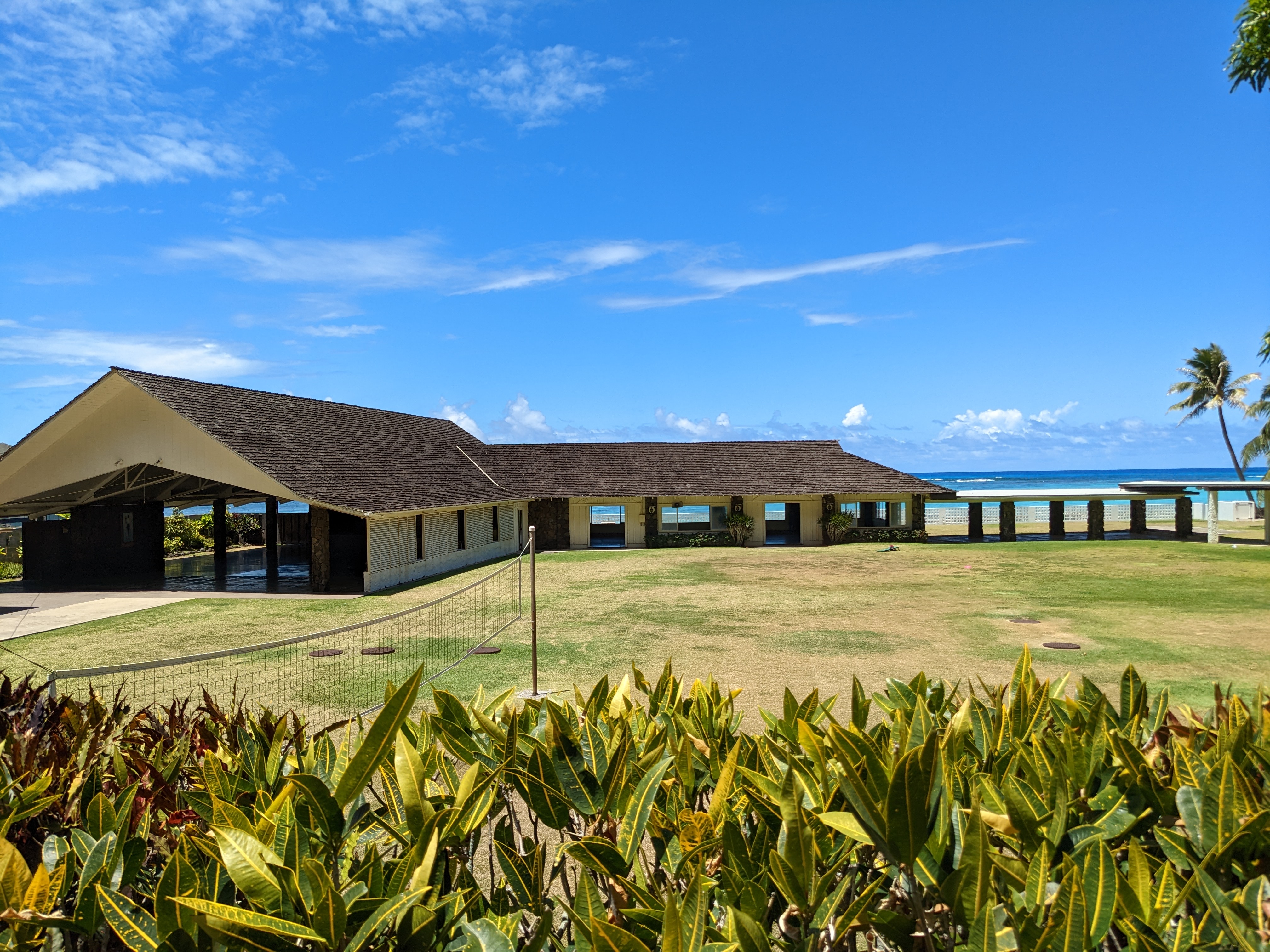 Shriners Beach Club