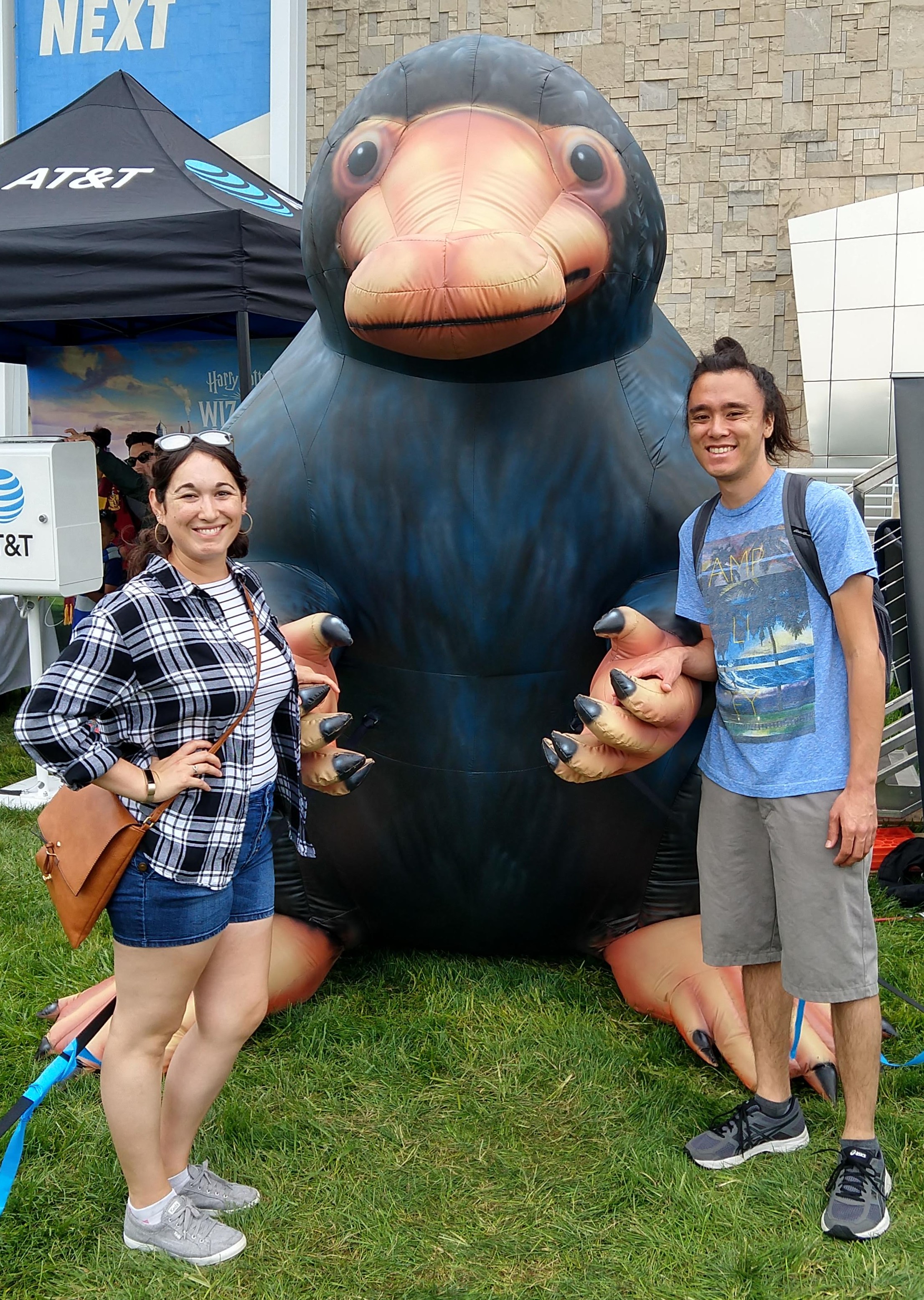 Niffler